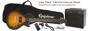 Электрогитара Epiphone Les Paul Special II